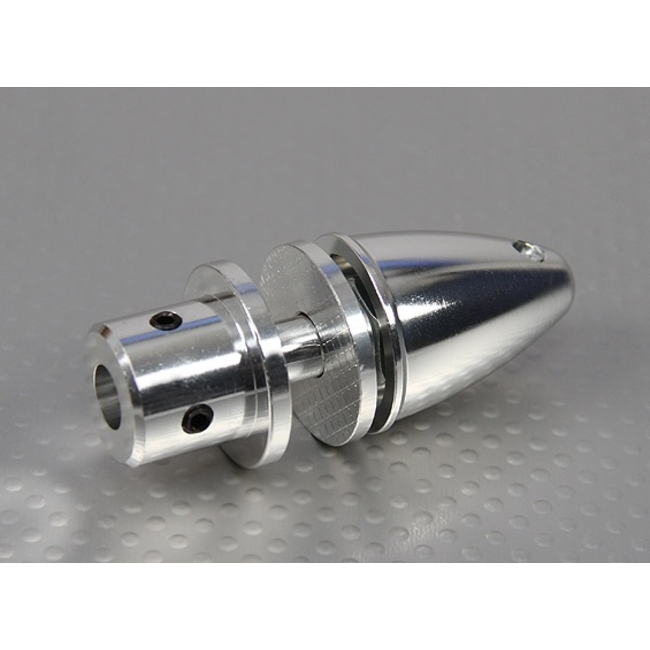 ACE PROP ADAPTER 10MM GRUB SCREW
