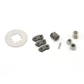TRAXXAS TRAXXAS SLIPPER CLUTCH REBUILD KIT 5552X