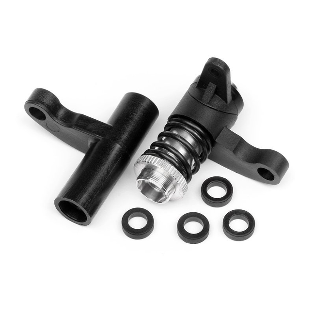 HPI SERVO SAVER 101102