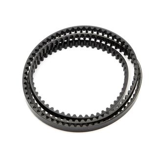 HPI HPI URETHANE BELT S3M 507 UG 4MM FRONT  87006