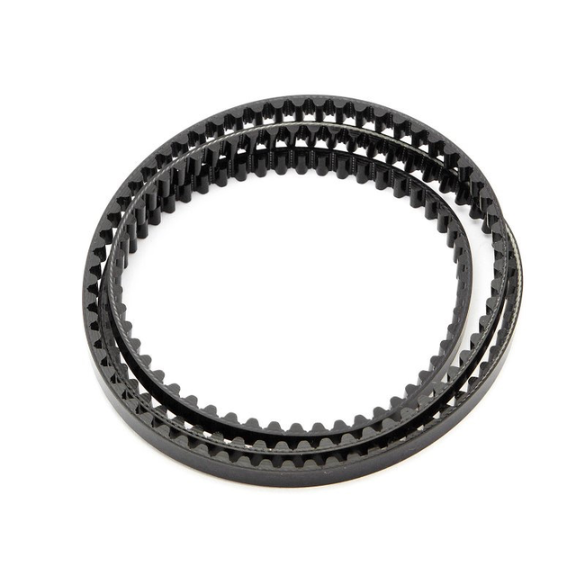 HPI URETHANE BELT S3M 507 UG 4MM FRONT  87006
