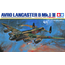 TAMIYA AVRO LANCASTER B MK.I/III 1/48