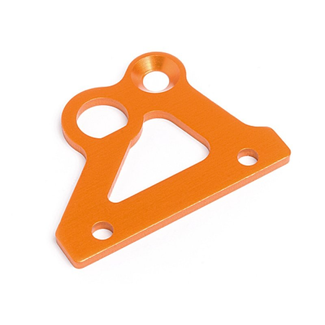 HPI HPI BAJA BRAKE HOLDER PLATE