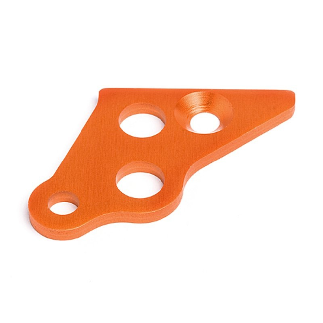 HPI BAJA ENGINE MOUNT BRACE