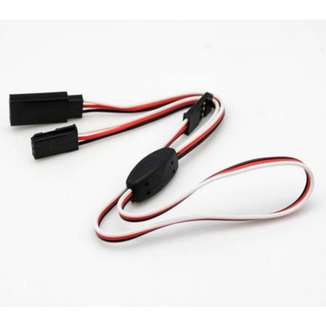 ACE FLASHING R/C CAR LIGHT KIT