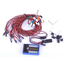 ACE FLASHING R/C CAR LIGHT KIT