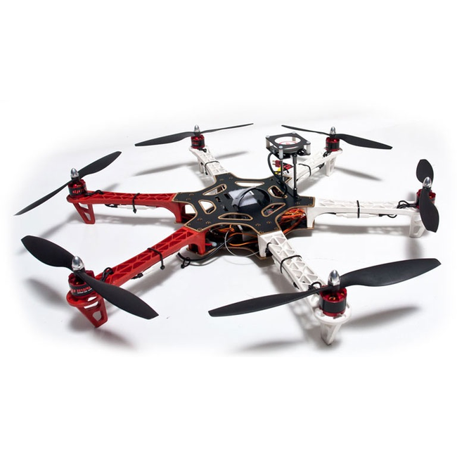 CENTURY HWC DJI GPS SAVER