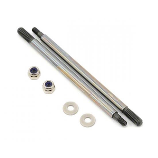 HOBAO HOBAO REAR SHOCK SHAFT 3.5MM