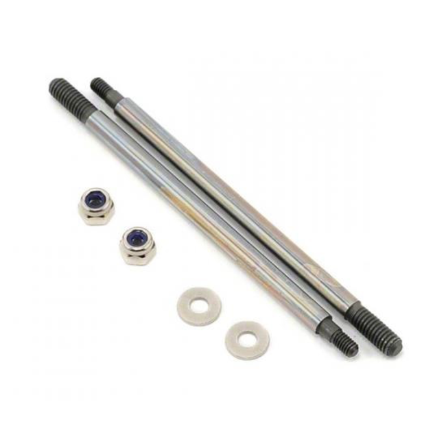 HOBAO REAR SHOCK SHAFT 3.5MM
