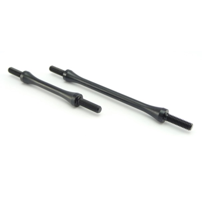 HOBAO FRONT AND REAR TORQUE ROD 2PCS