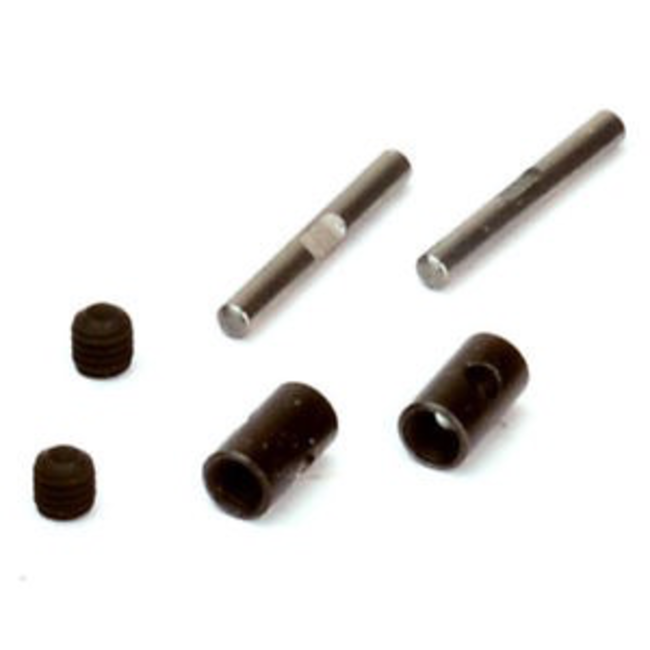 THUNDER TIGER F/R CVA REBUILD KIT PD1469