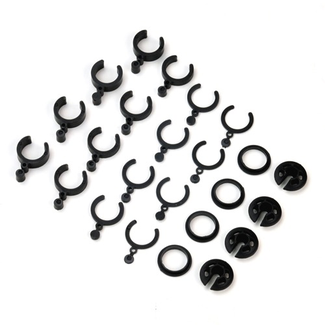 THUNDER TIGER THUNDER TIGER SHOCK ACCESSORIES MMGT PD9102