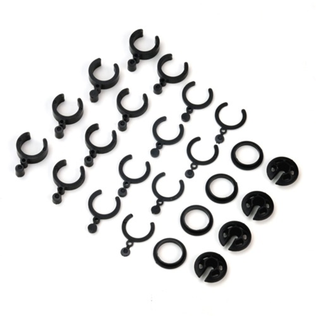 THUNDER TIGER SHOCK ACCESSORIES MMGT PD9102