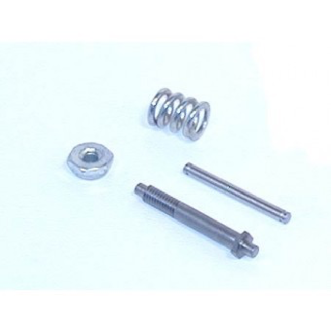 LOSI STEERING HARDWARE SET LOSA1610