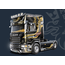 ITALERI SCANIA R730 V8 IMPERIAL 1/24 PLASTIC KIT 3883