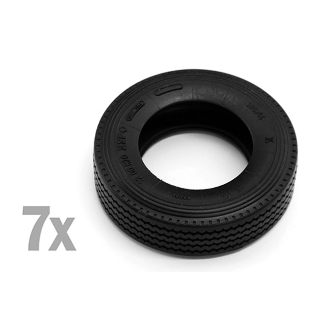 ITALERI SCANIA R730 V8 IMPERIAL 1/24 PLASTIC KIT 3883