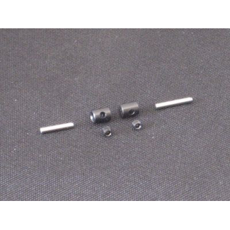 FAST LANE MANUFACTURING FASTLANE MACHINE CVD REBUILD KIT 6061 ALUMINIUM