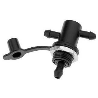 DUBRO DUBRO E/Z FILL FUELING VALVE FOR GAS AND GLOW 996