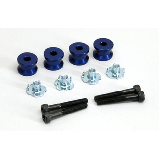 O.S. PARTS OS ENGINES M5 ENGINE STAND OFF ENGINE MOUNT 1/2" 74003520