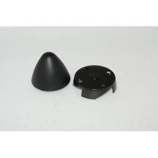 GWS GWS PUSH ON SPINNER 1.5, 2.0, 2.3mm