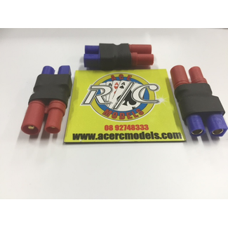 ACE IMPORTS ACE ADAPTER HXT 3.5mm BATTERY TO EC3 DEVICE