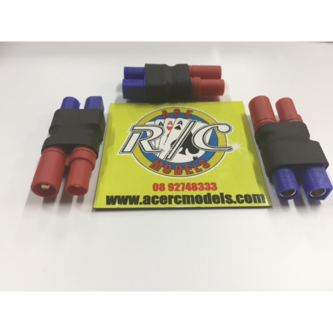 ACE ADAPTER HXT 3.5mm BATTERY TO EC3 DEVICE