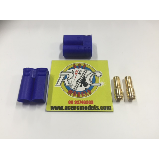 ACE EC5 DEVICE CONNECTOR EACH