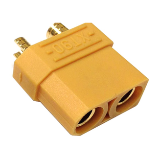 ACE IMPORTS ACE XT90 BATTERY CONNECTOR