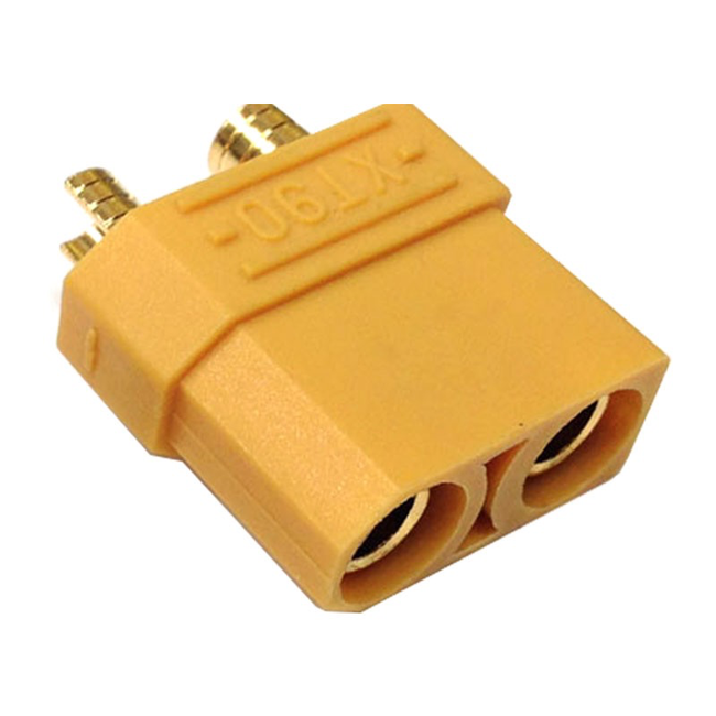 ACE XT90 BATTERY CONNECTOR