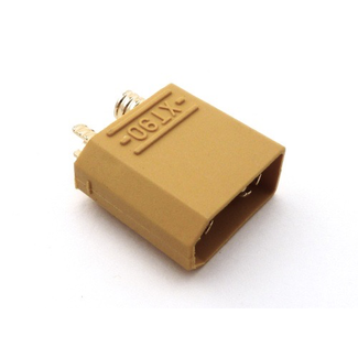 ACE IMPORTS ACE XT90 DEVICE CONNECTOR