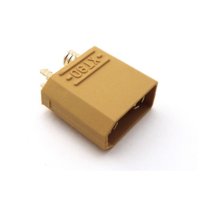 ACE XT90 DEVICE CONNECTOR