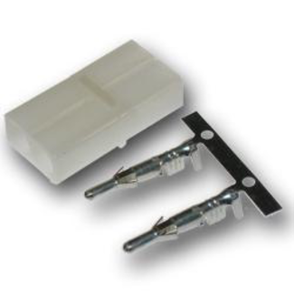 ACE IMPORTS ACE TAMIYA BATTERY PLUG BULK