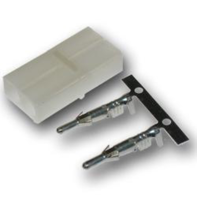 ACE TAMIYA BATTERY PLUG BULK