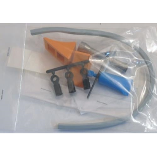 TAMIYA TAMIYA RUBBER PARTS BAG FOR 56303