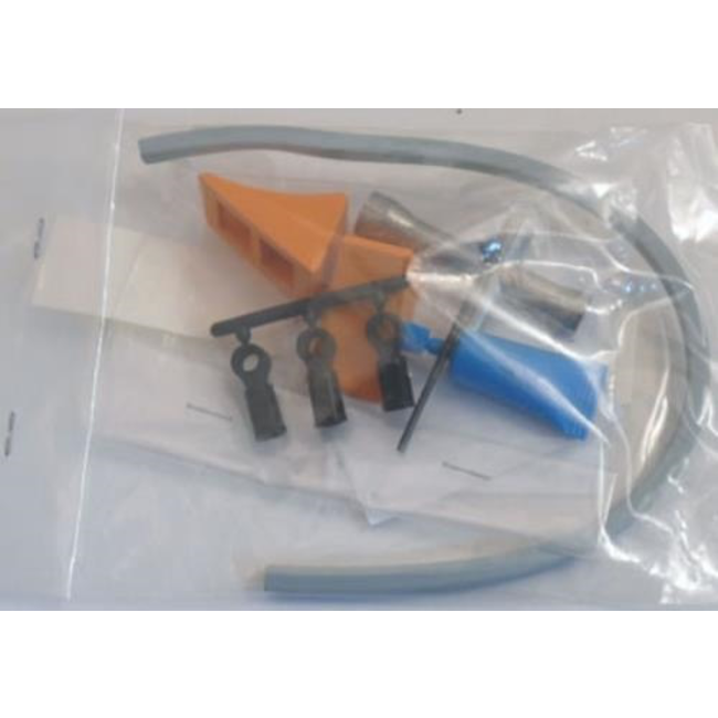 TAMIYA RUBBER PARTS BAG FOR 56303