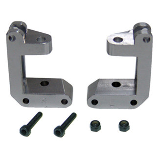 GREAT VIGOR GREAT VIGOR V2 HUB CARRIERS ALUMINIUM