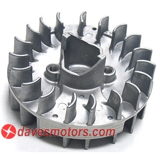 ZENOAH ZENOAH RC FLYWHEEL