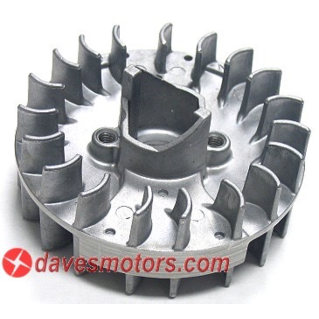 ZENOAH RC FLYWHEEL