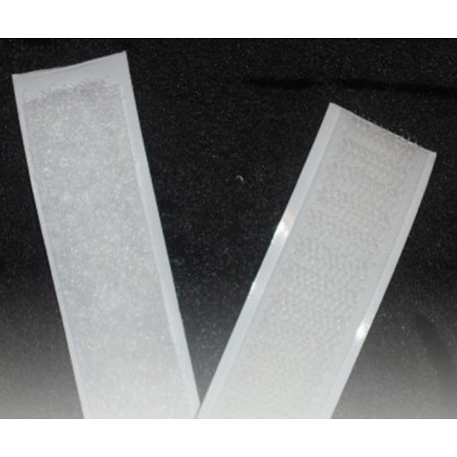 ACE 25mm NYLON ADESIVE TAPE VELCRO 2M