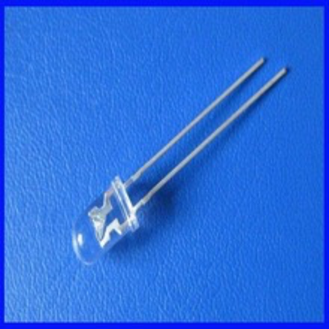 5MM Super Bright Colorful LED LIGHTS MULTI COLOR