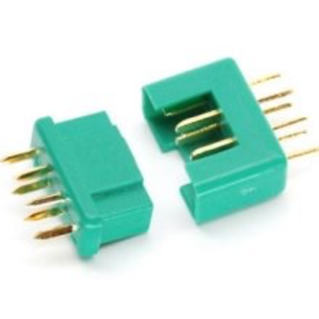 ACE MULTIPLEX MPX CONNECTOR