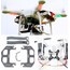 DJI PHANTOM DUAL BATTERY TRAY ADAPTER ( REQUIRES PARALELL LEAD USE ACE 10221 )
