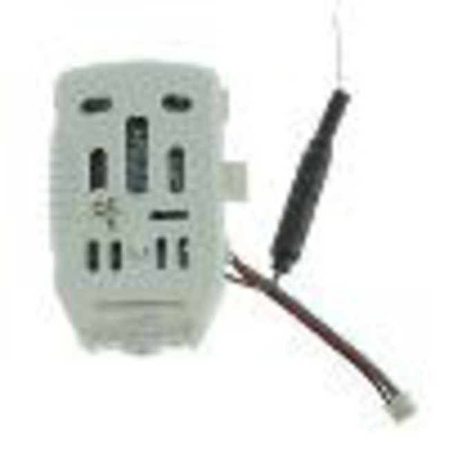 ARES  FPV CONVERSION WIFI ENABLED FPV CAMERA WITH SMARTPHONE HOLDER FOR THE ARES SPECTRE X     AZSH1624