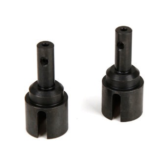 LOSI LOSI FROT REAR DIFF OUTDRIVE SET 1/5 4WD DB XL LOSB252006