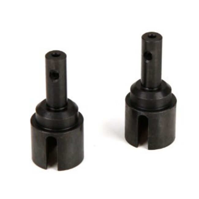 LOSI FROT REAR DIFF OUTDRIVE SET 1/5 4WD DB XL LOSB252006