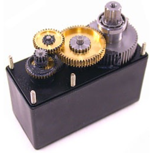 HITEC HS-805MG MEGA SCALE SERVO 24.7KG @ 6V