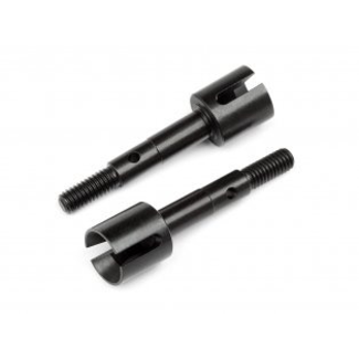HPI HPI AXLE SHAFT 2PCS