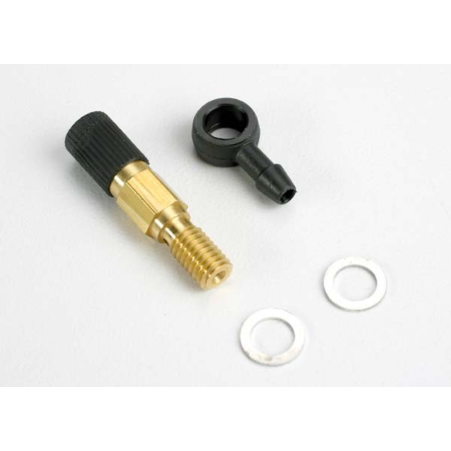 TRAXXAS NEEDLE ASSEMBLY HIGH SPEED TRX 2.5