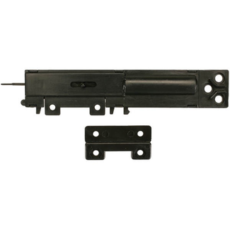 ATLAS ATLAS RIGHT MANUAL SWITCH MACHINE HO GAUGE #63
