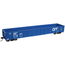 ATLAS HO SCALE TM EVENS 52‚Äô GONDOLA ASSORTED SOLD AS IS